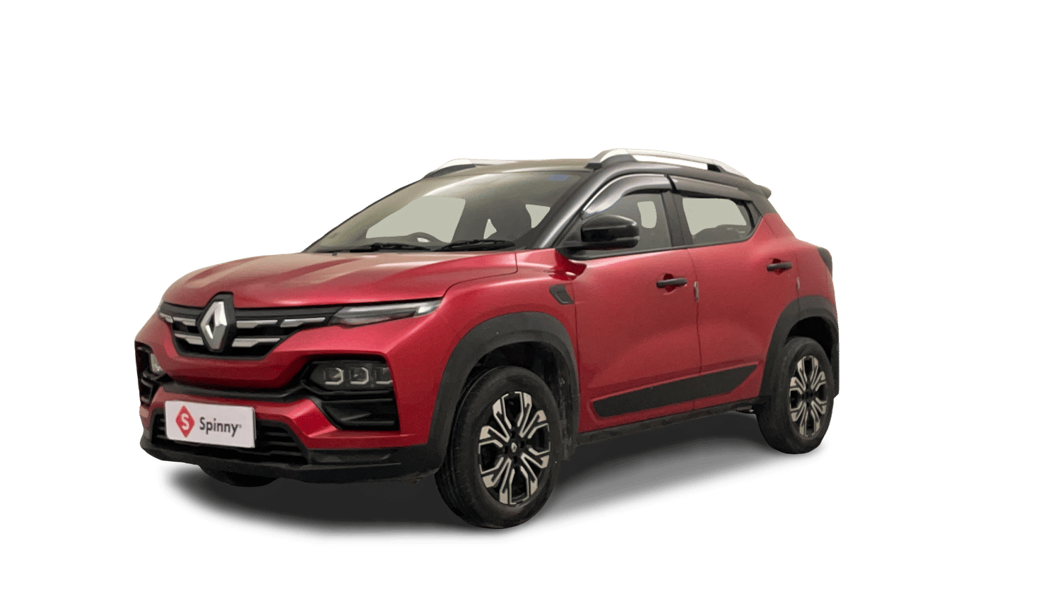 Used 2023 Renault Kiger RXT MT Petrol Manual Image