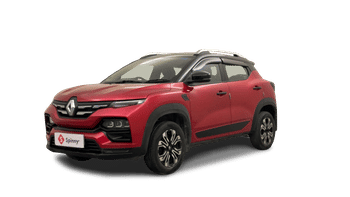 Used 2023 Renault Kiger RXT MT Petrol Manual Image