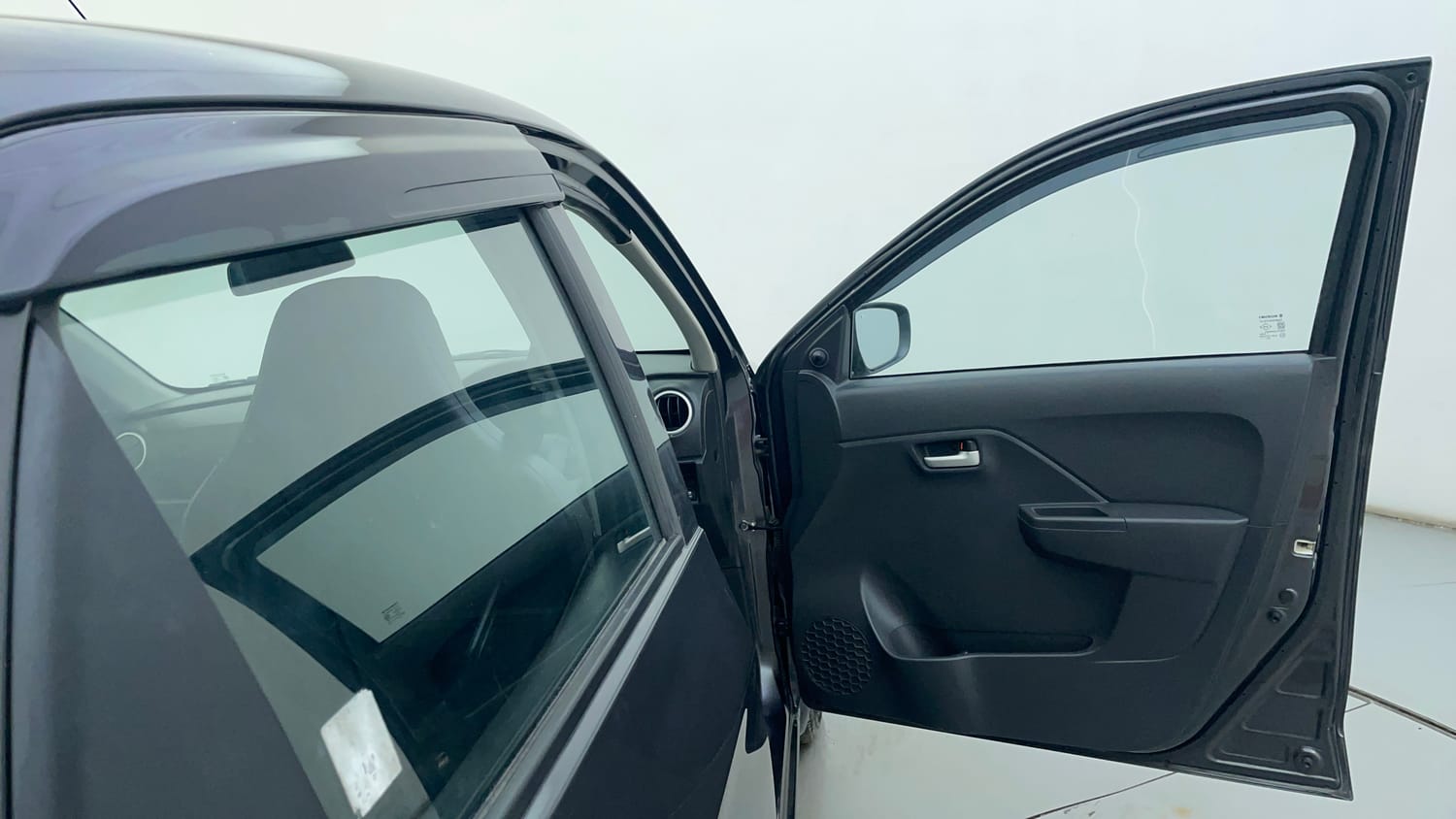 Used 2024 Maruti Suzuki Alto K10 VXi Plus (O) AGS Petrol Automatic interior RIGHT FRONT DOOR OPEN VIEW