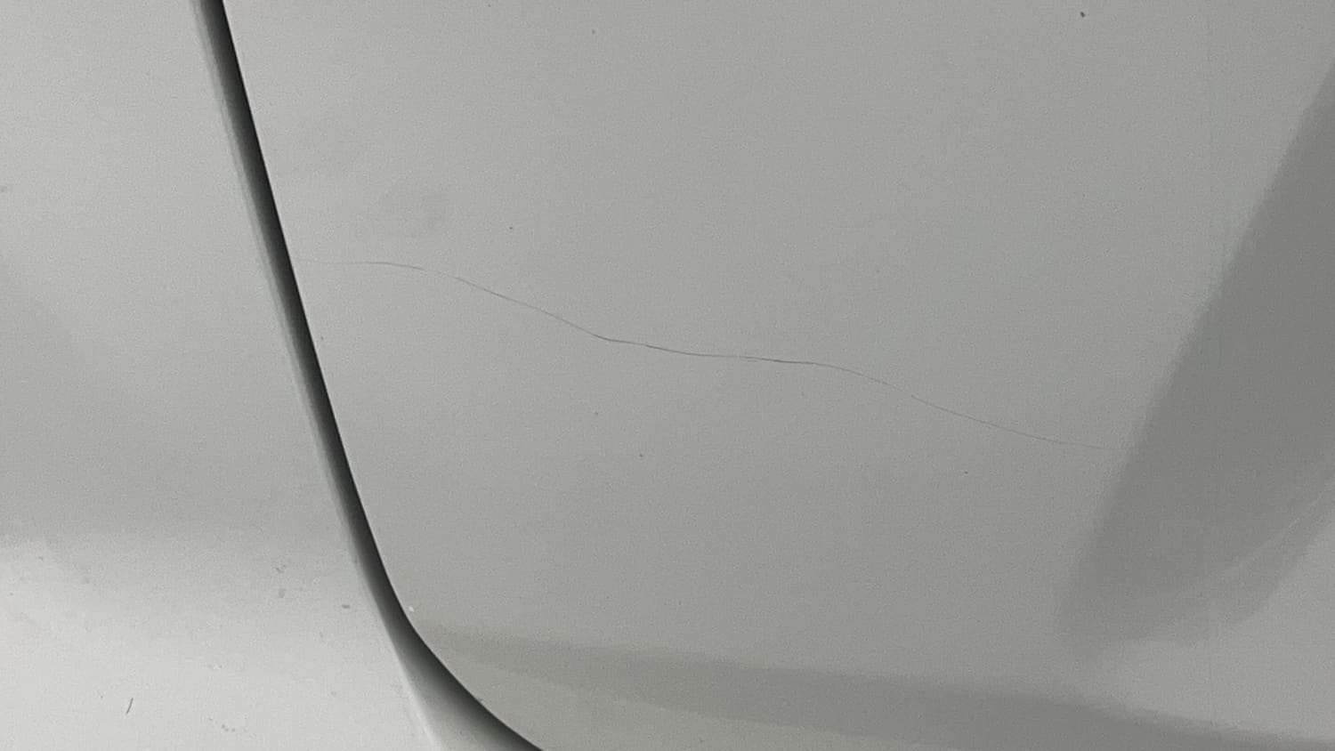 Used 2021 maruti-suzuki Vitara Brezza ZXi Petrol Manual dents MINOR SCRATCH