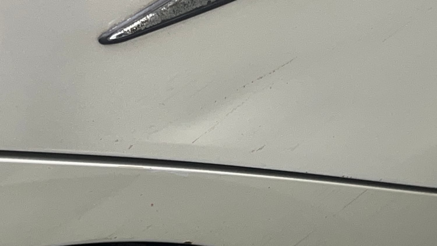 Used 2015 Maruti Suzuki Ciaz ZXI+ Petrol Manual dents MINOR SCRATCH