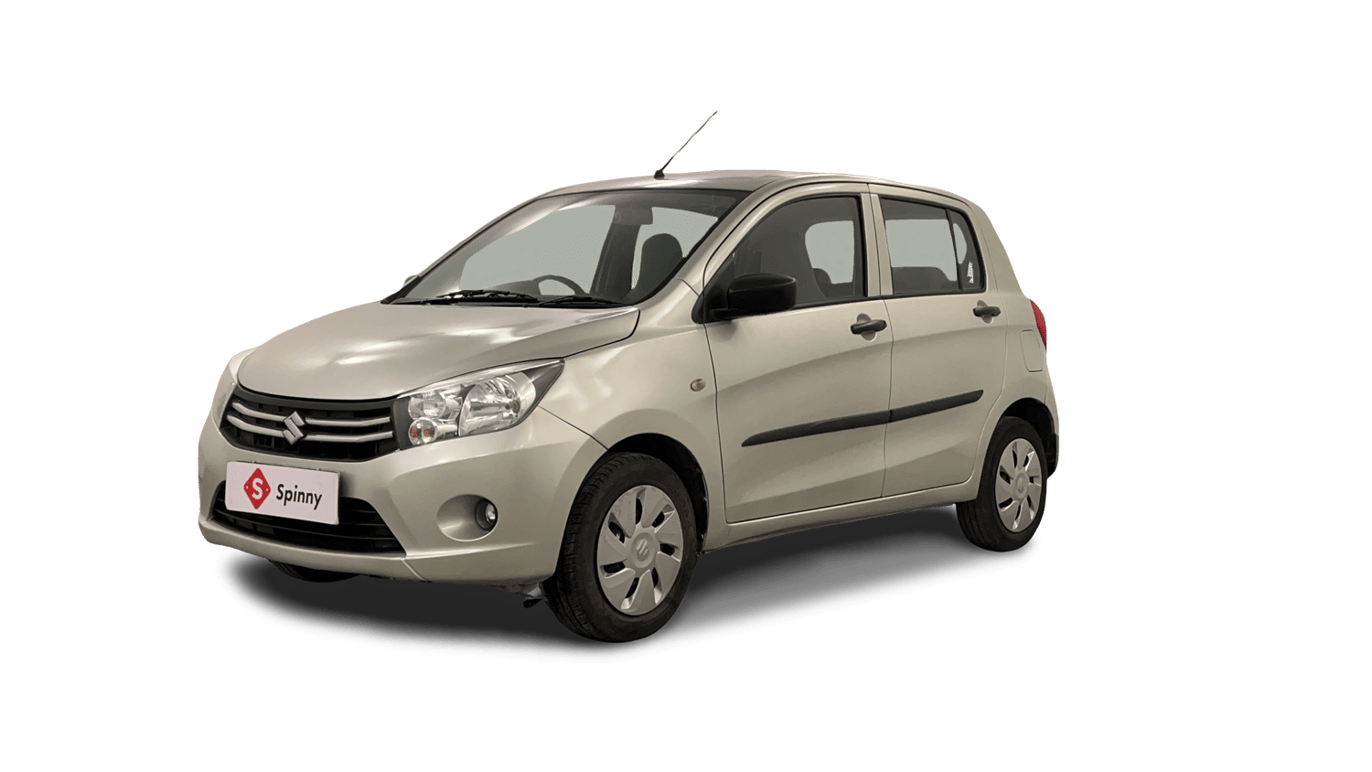 Used 2015 Maruti Suzuki Celerio VXi Petrol Manual Image