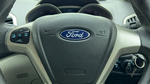 Used 2015 Ford EcoSport Titanium 1.5 Ti-VCT Petrol Manual top_features Steering mounted controls
