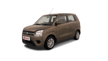 Used 2019 Maruti Suzuki Wagon R VXi 1.2 Petrol Manual Image