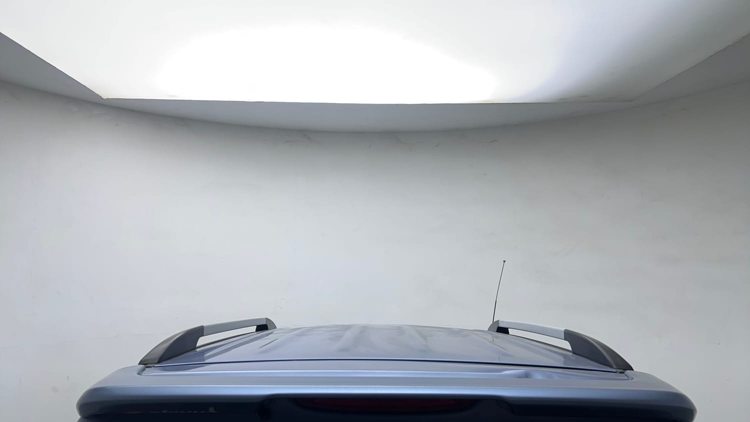 Used 2018 Maruti Suzuki Wagon R VXI Petrol Manual exterior EXTERIOR ROOF VIEW
