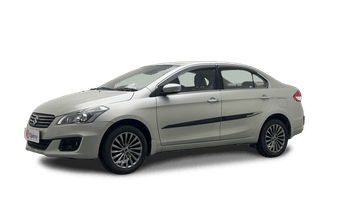Used 2015 Maruti Suzuki Ciaz ZXI+ Petrol Manual Image