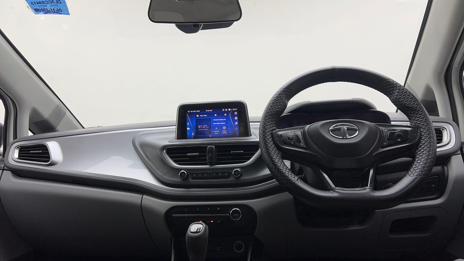 DASHBOARD VIDEO