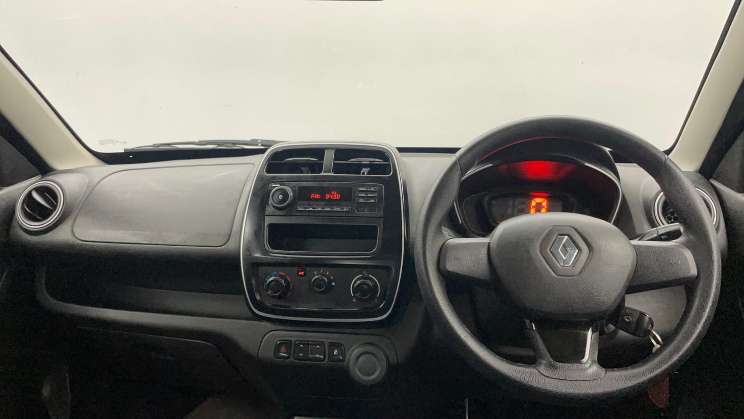 DASHBOARD VIDEO