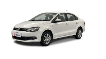 Used 2013 Volkswagen Vento Highline Diesel Diesel Manual Image