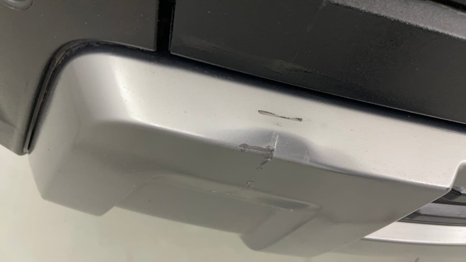Used 2024 Hyundai Creta 1.5 MPi Petrol MT EX Petrol Manual dents MINOR SCRATCH