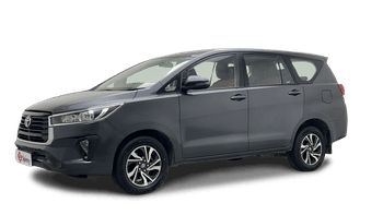 Used 2022 Toyota Innova Crysta GX 2.7 AT 7 STR Petrol Automatic Image