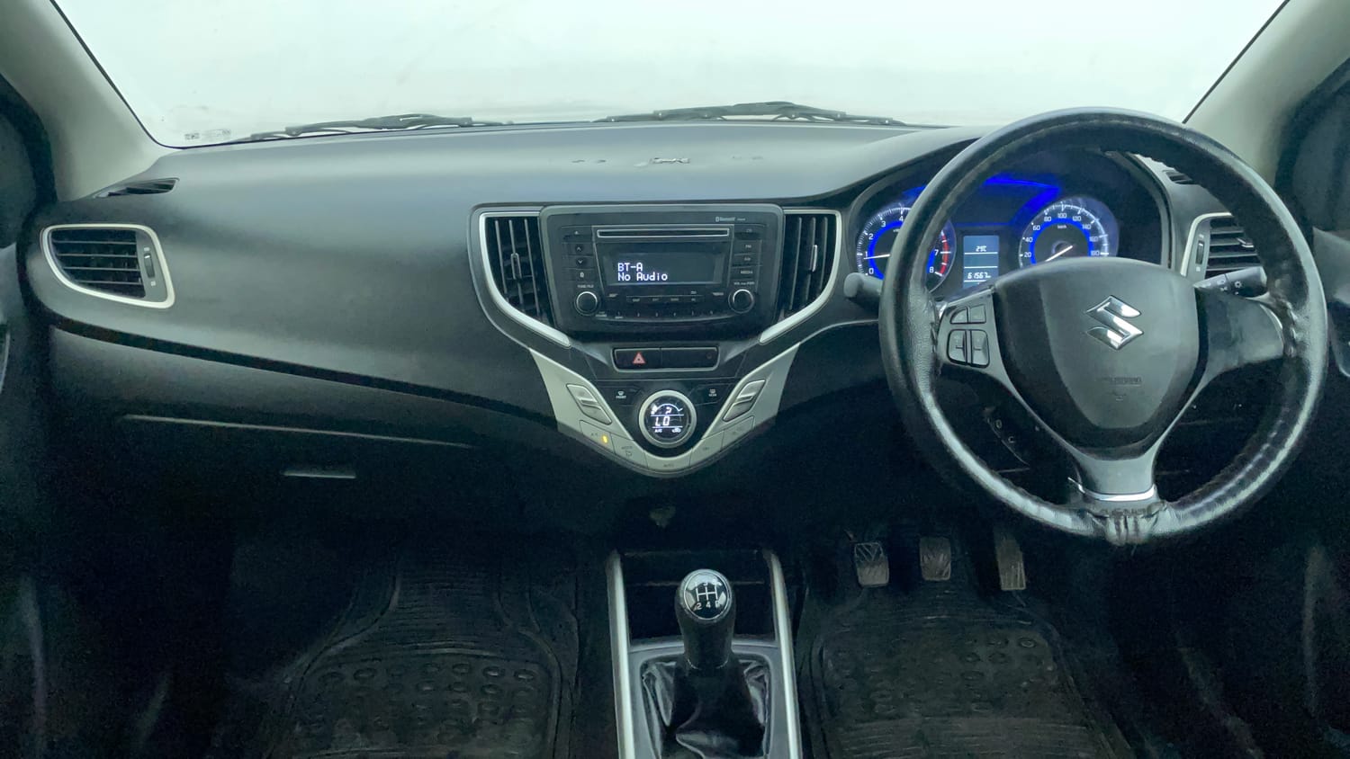 DASHBOARD VIDEO