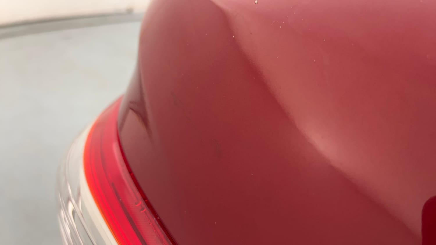 Used 2019 Hyundai Xcent S Petrol Manual dents MINOR DENT