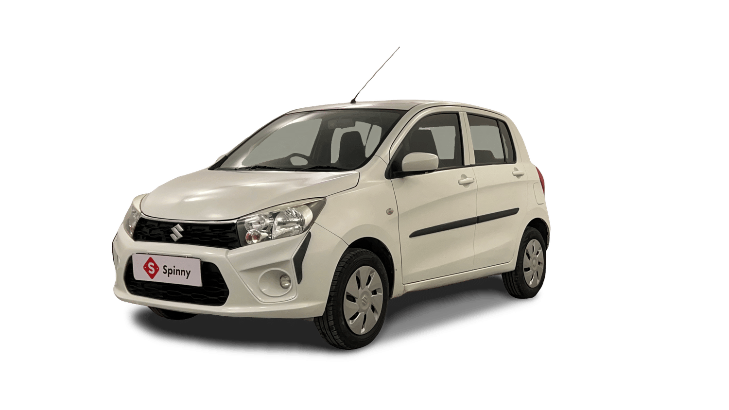 Used 2020 Maruti Suzuki Celerio VXi (O) Petrol Manual Image