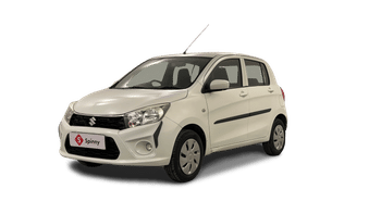 Used 2020 Maruti Suzuki Celerio VXi (O) Petrol Manual Image