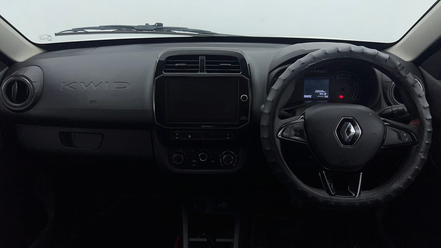 DASHBOARD VIDEO