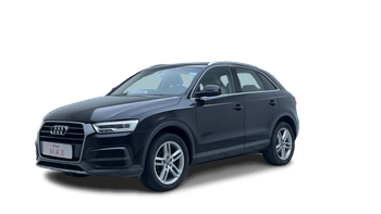 Used 2019 Audi Q3 30 TFSI Premium Petrol Automatic Image