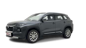 Used 2025 Maruti Suzuki Grand Vitara Delta Smart Hybrid Petrol Manual Image