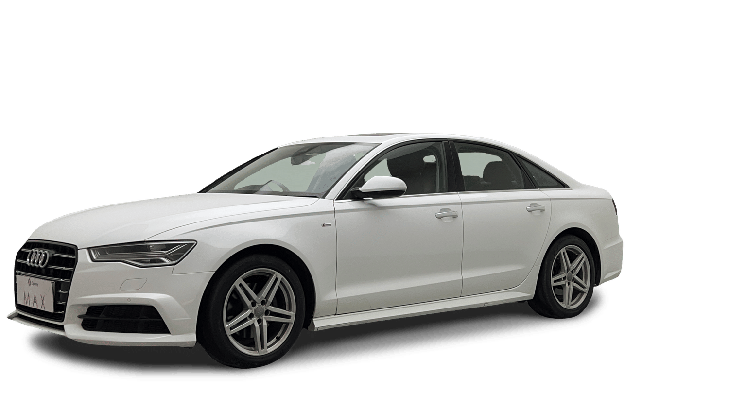 Used 2017 Audi A6 35 TFSI Petrol Automatic Image