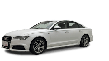 Used 2017 Audi A6 35 TFSI Petrol Automatic Image