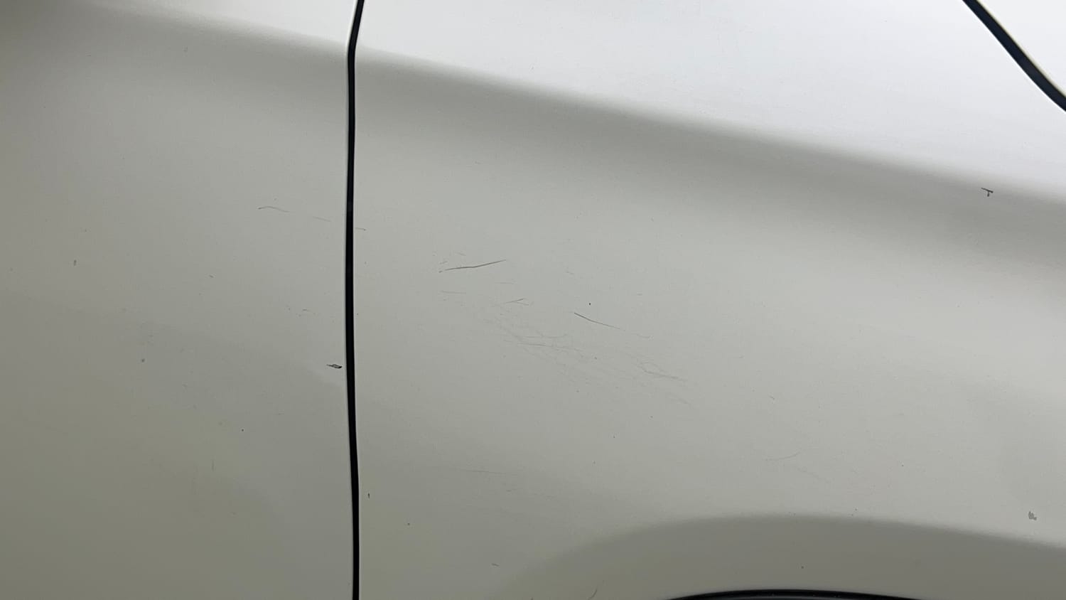 Used 2021 maruti-suzuki Vitara Brezza ZXi Petrol Manual dents MINOR DENT