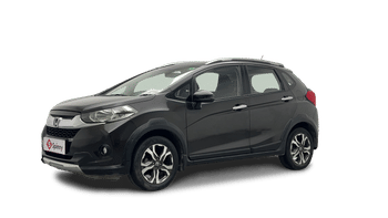 Used 2018 Honda WR-V VX MT Petrol Petrol Manual Image