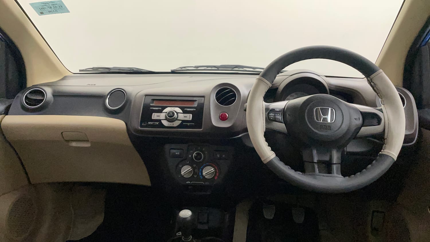 DASHBOARD VIDEO