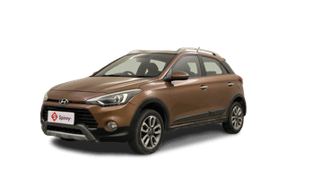 Used 2016 Hyundai I20 Active 1.2 SX Petrol Manual Image