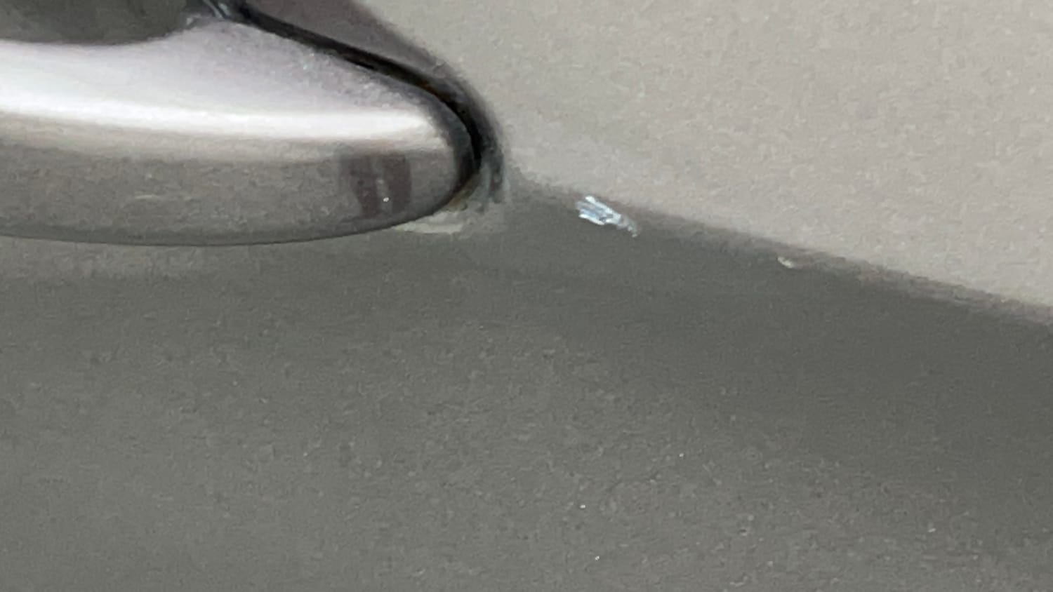 Used 2017 Tata Tiago Revotron XZ w/o Alloy Petrol Manual dents MINOR DENT