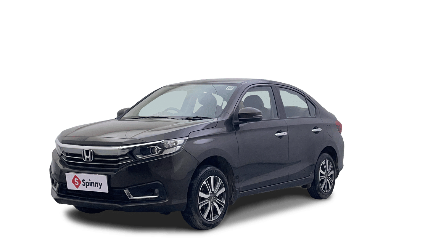Used 2022 Honda Amaze VX MT 1.2 Petrol Petrol Manual Image