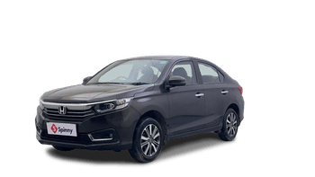 Used 2022 Honda Amaze VX MT 1.2 Petrol Petrol Manual Image