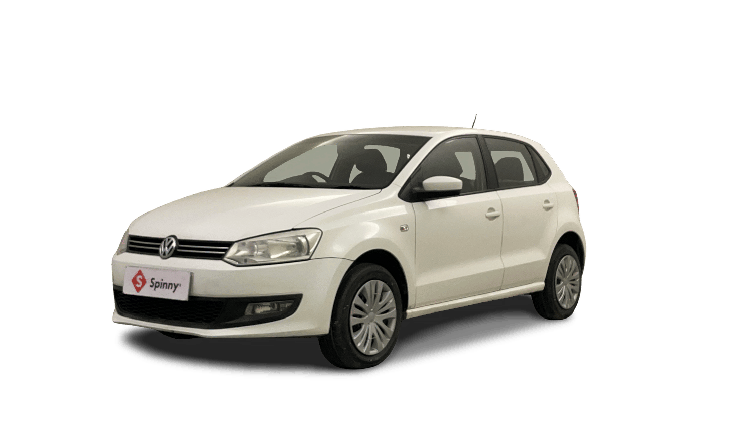 Used 2014 Volkswagen Polo Comfortline 1.2L (D) Diesel Manual Image