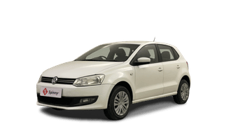 Used 2014 Volkswagen Polo Comfortline 1.2L (D) Diesel Manual Image