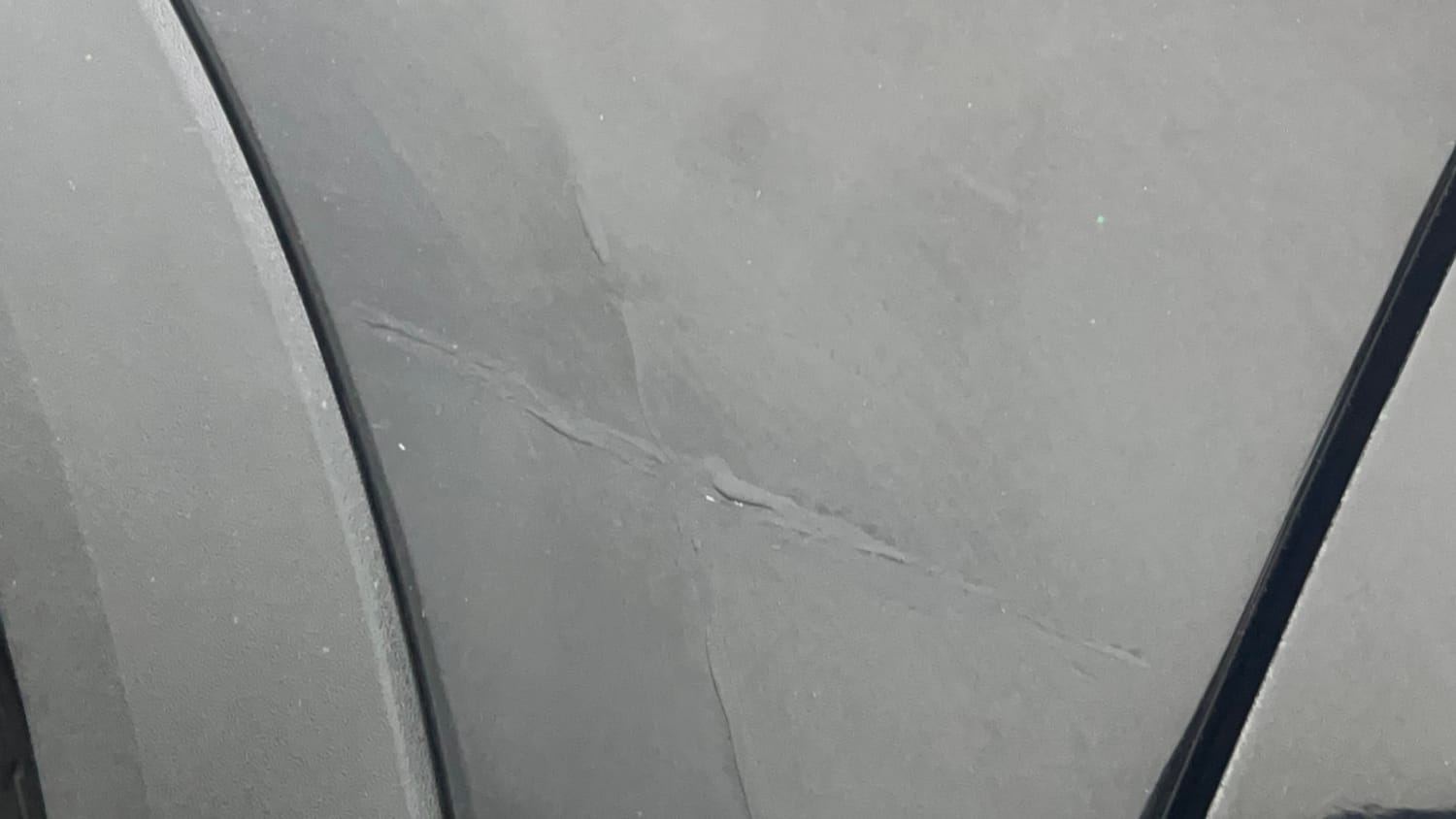 Used 2018 Hyundai Creta SX Plus 1.6 AT Petrol Petrol Automatic dents MINOR SCRATCH