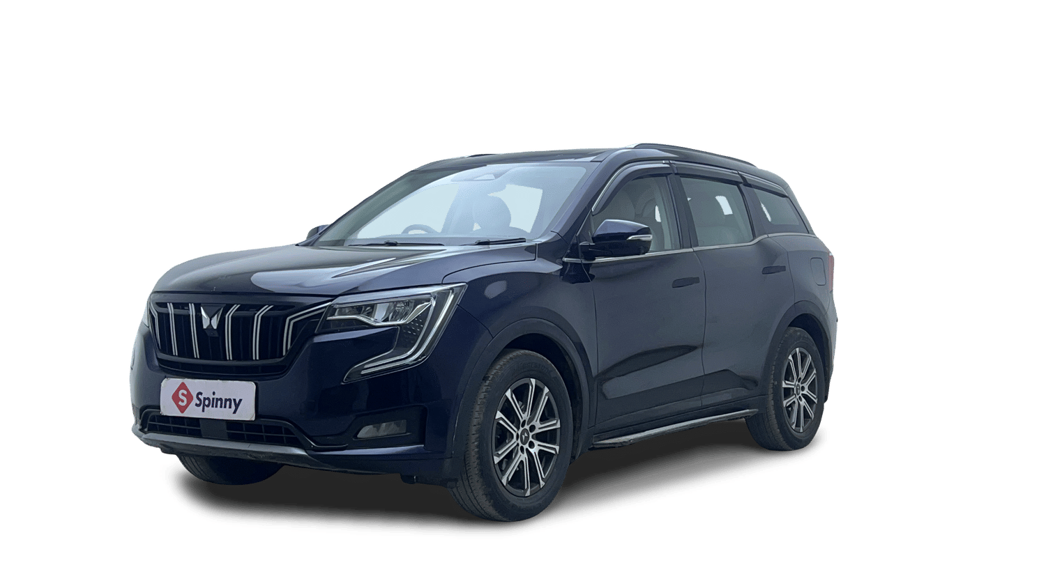 Used 2023 Mahindra XUV700 AX 7 Diesel AT 7 STR Diesel Automatic Image