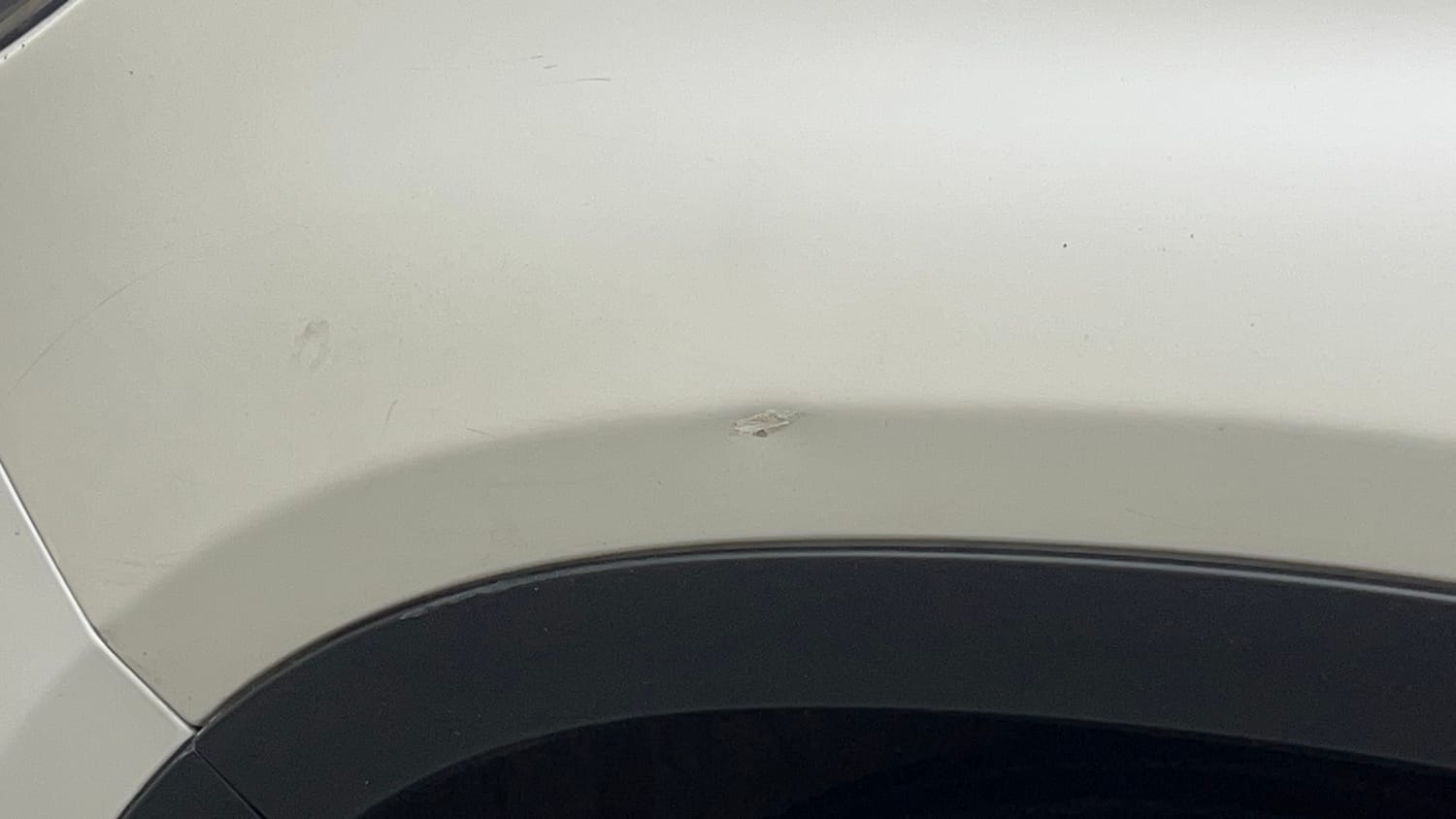 Used 2021 maruti-suzuki Vitara Brezza ZXi Petrol Manual dents MINOR DENT