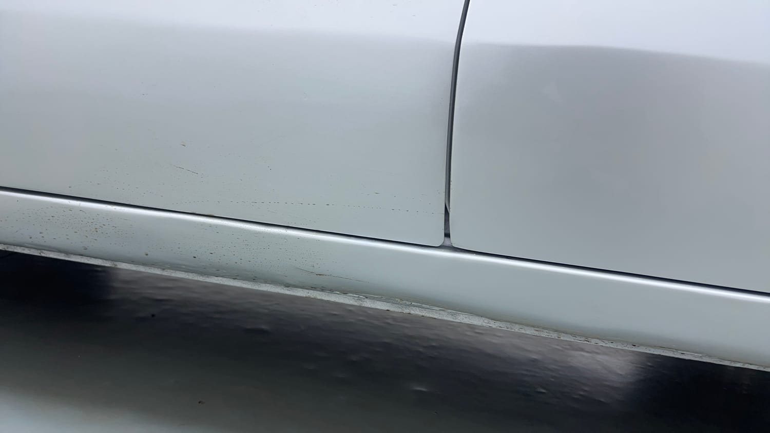 Used 2016 Maruti Suzuki Wagon R LXI CNG Cng Manual dents MINOR DENT