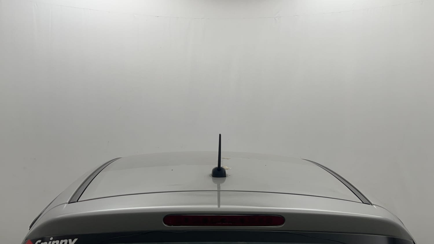 Used 2013 Maruti Suzuki Swift VXi Petrol Manual exterior EXTERIOR ROOF VIEW