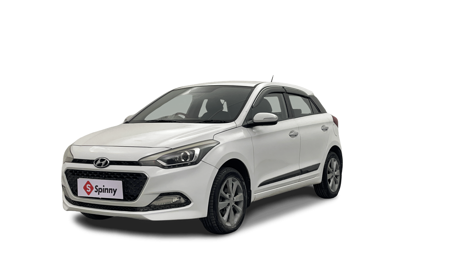 Used 2016 Hyundai Elite i20 Asta 1.2 (O) Petrol Manual Image