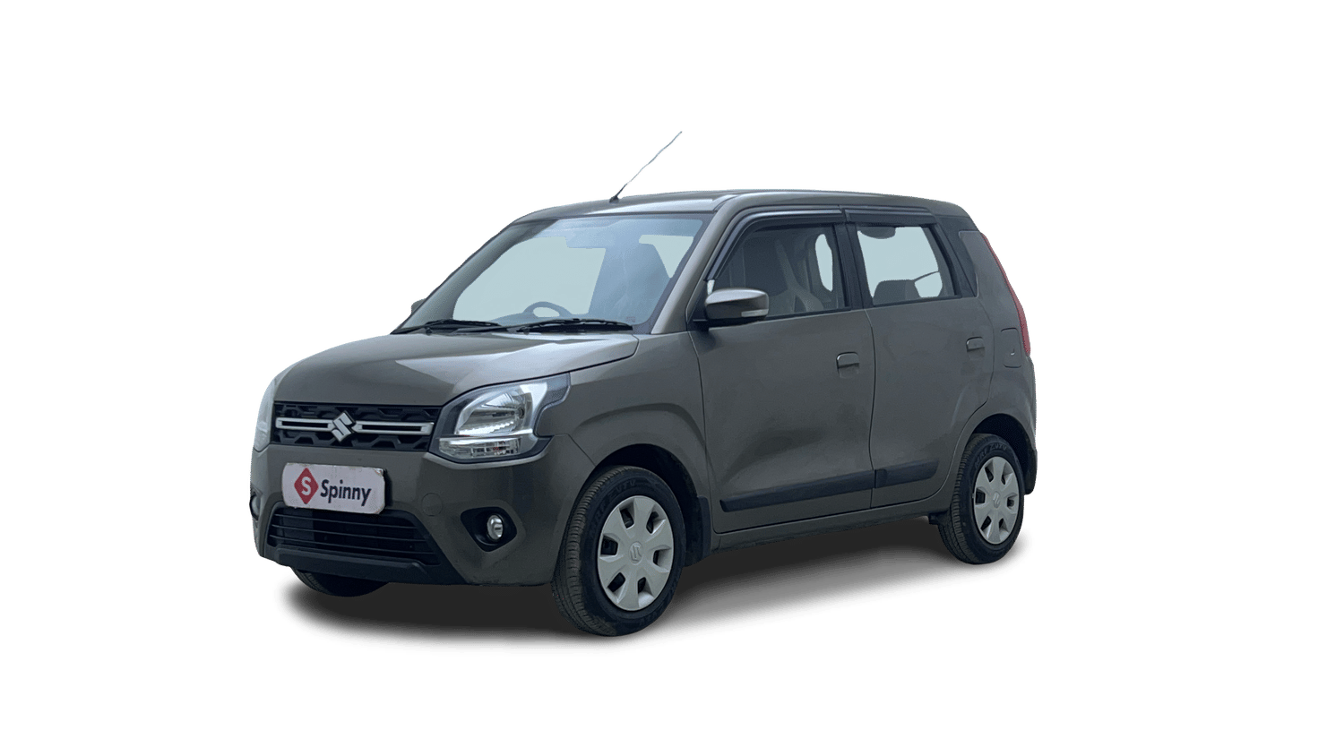 Used 2021 Maruti Suzuki Wagon R ZXi 1.2 Petrol Manual Image