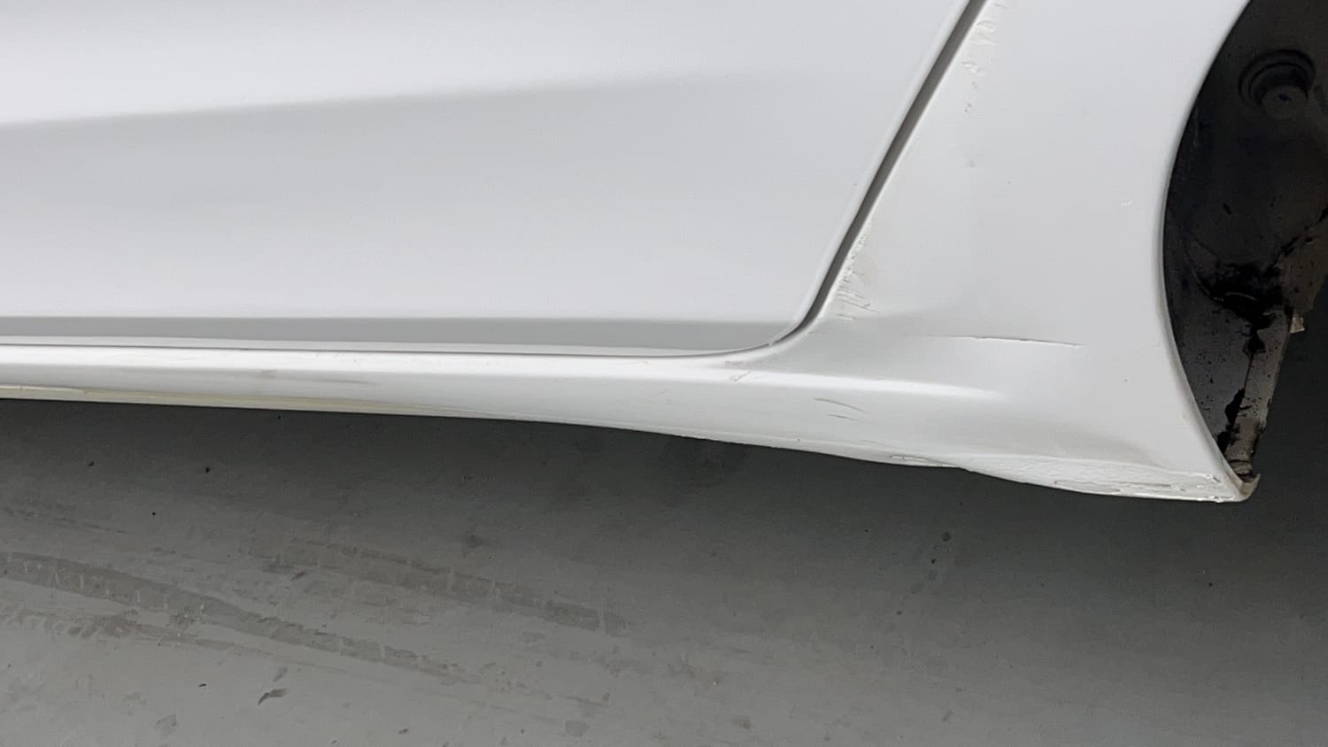 Used 2019 Hyundai Elite i20 Sportz 1.2 Petrol Manual dents MINOR DENT