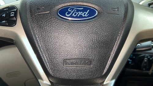 Used 2015 Ford EcoSport Titanium 1.5 Ti-VCT Petrol Manual top_features Airbags