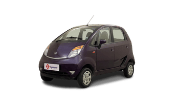 Used 2015 Tata Nano Twist XT Petrol Manual Image