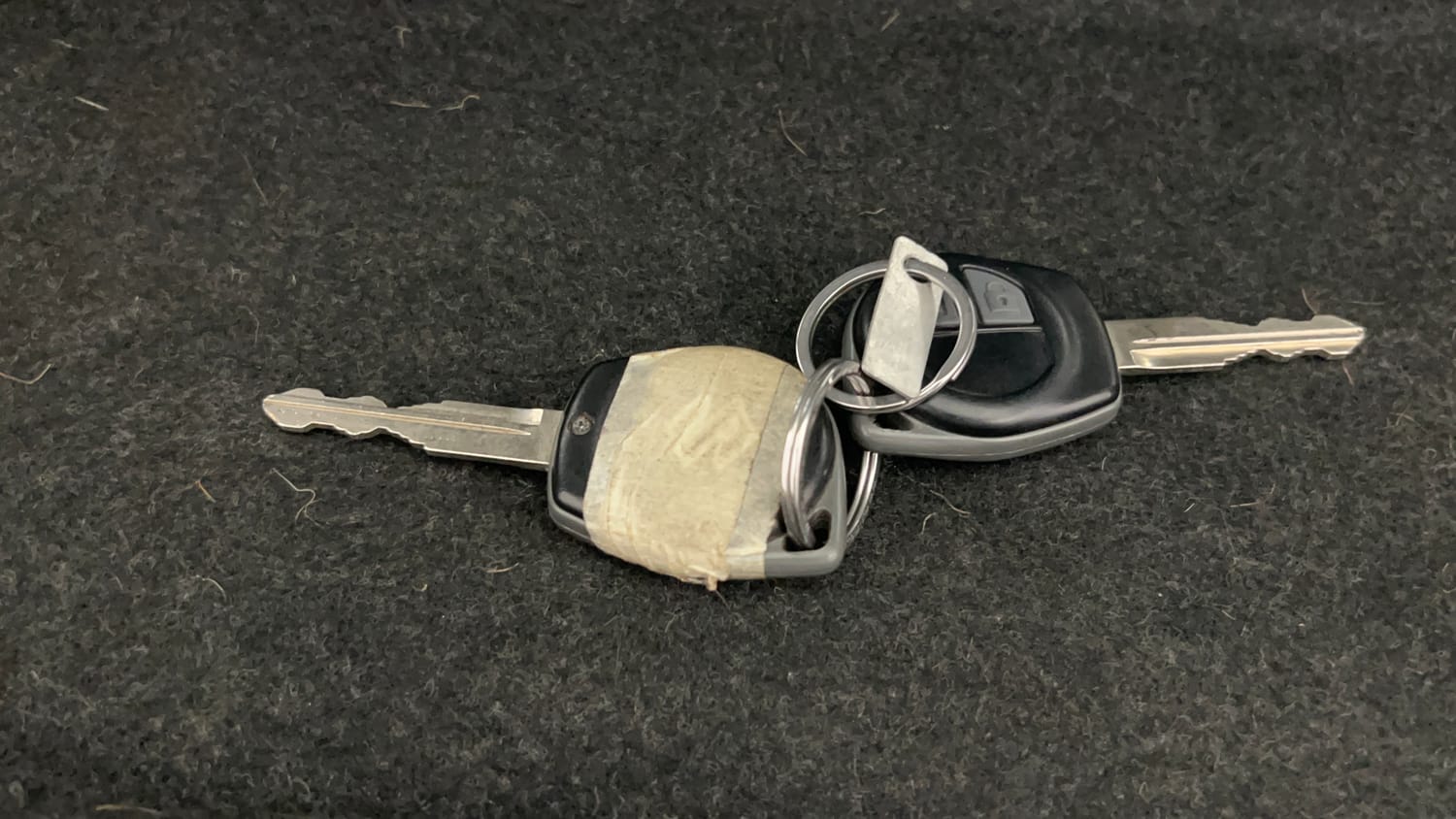 Used 2018 Maruti Suzuki Wagon R 1.0 VXI AMT (O) Petrol Automatic extra CAR KEY VIEW