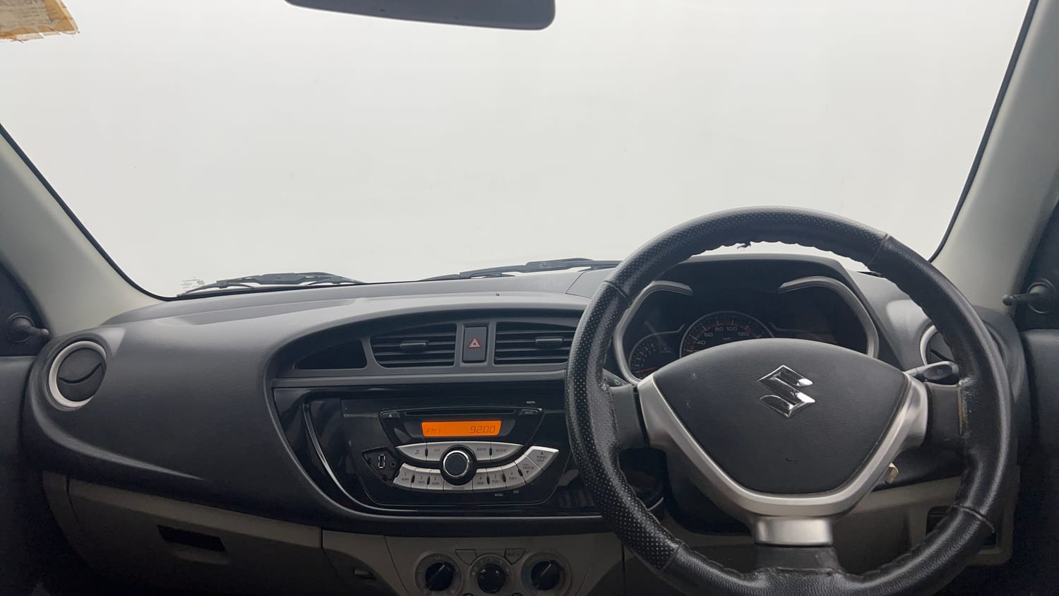 DASHBOARD VIDEO