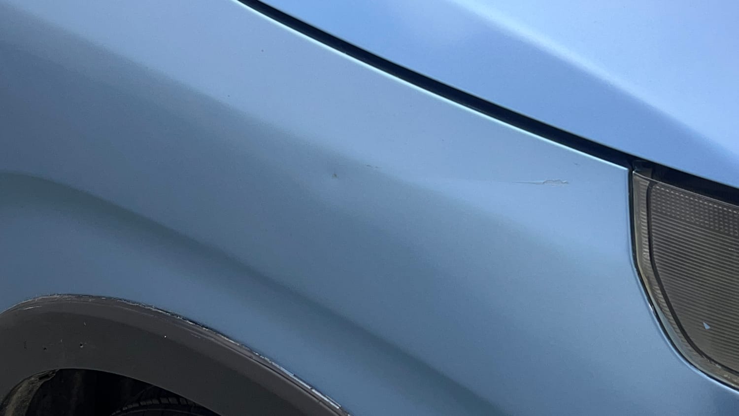 Used 2019 Maruti Suzuki Wagon R ZXi 1.2 AMT Petrol Automatic dents MINOR DENT