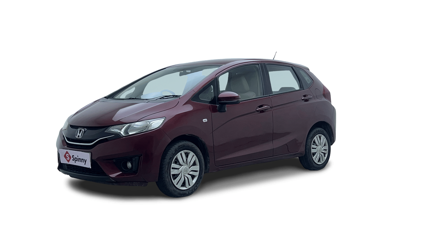 Used 2017 Honda Jazz SV Petrol Petrol Manual Image