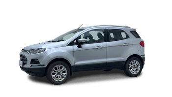 Used 2016 Ford EcoSport Titanium 1.5L Ti-VCT Petrol Manual Image