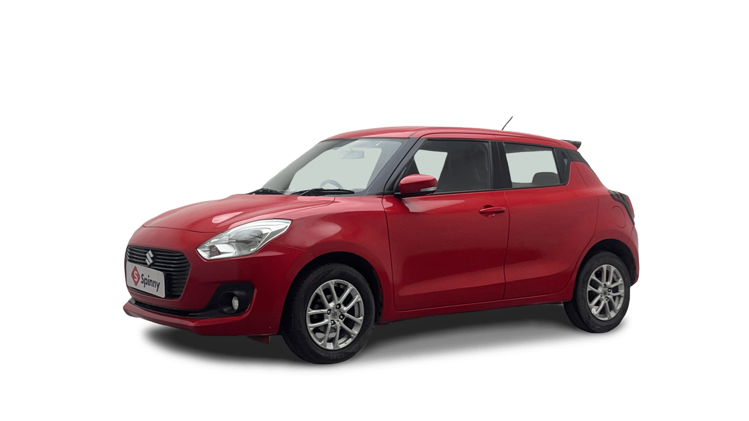 Used 2019 Maruti Suzuki Swift ZXi Petrol Manual Image