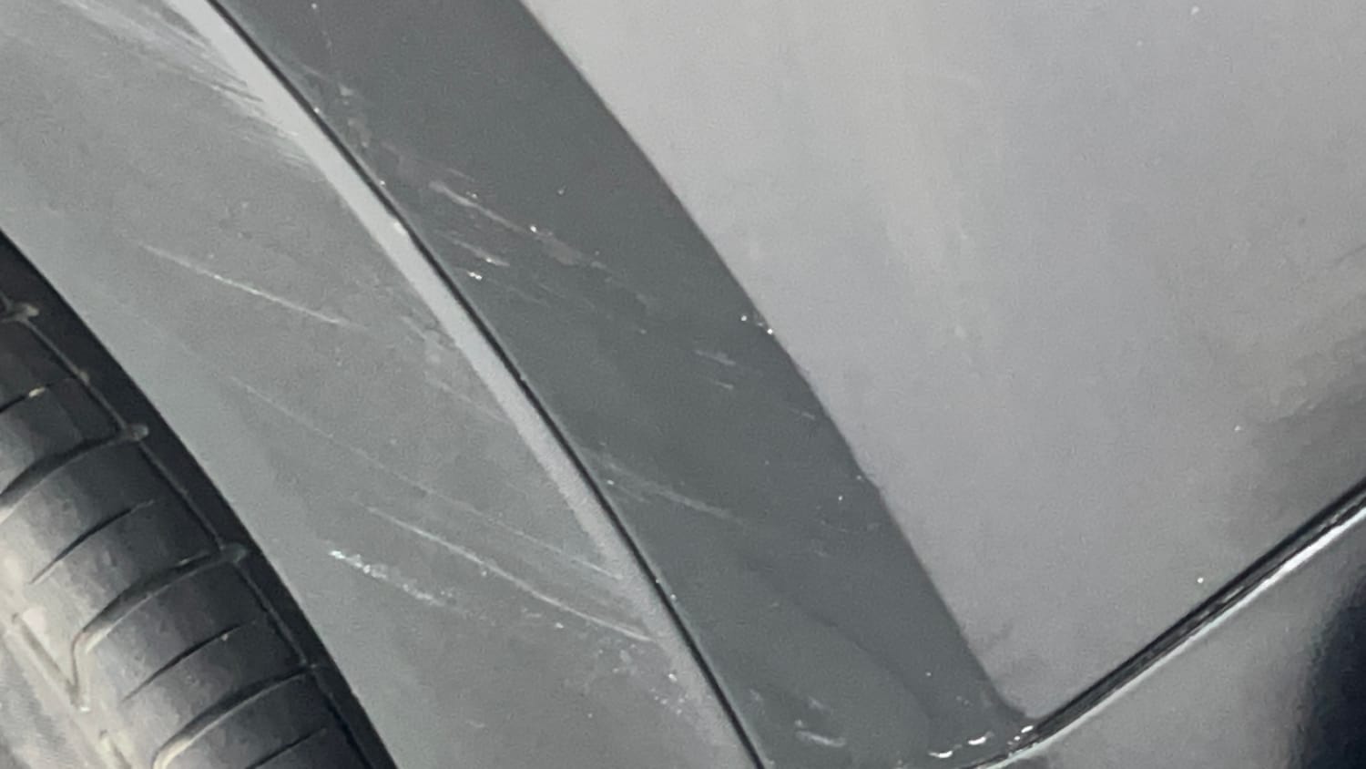 Used 2018 Hyundai Creta SX Plus 1.6 AT Petrol Petrol Automatic dents MINOR SCRATCH